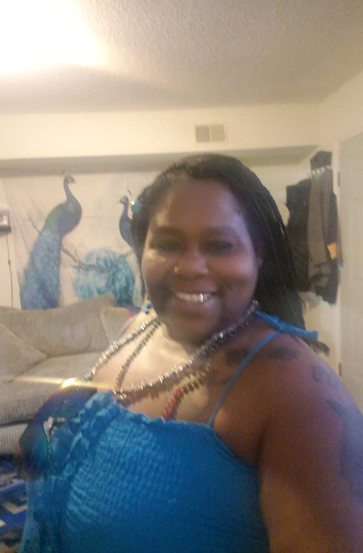 Keekee  Alston - Profile Photo