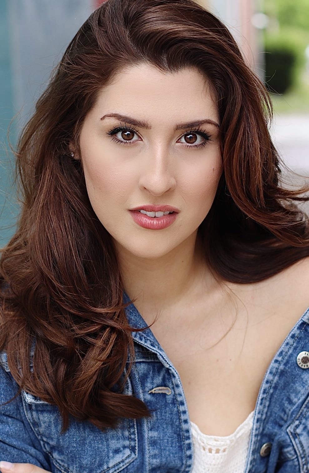 Taylor Kraft - Project Casting Taylor Kraft - Profile Photo