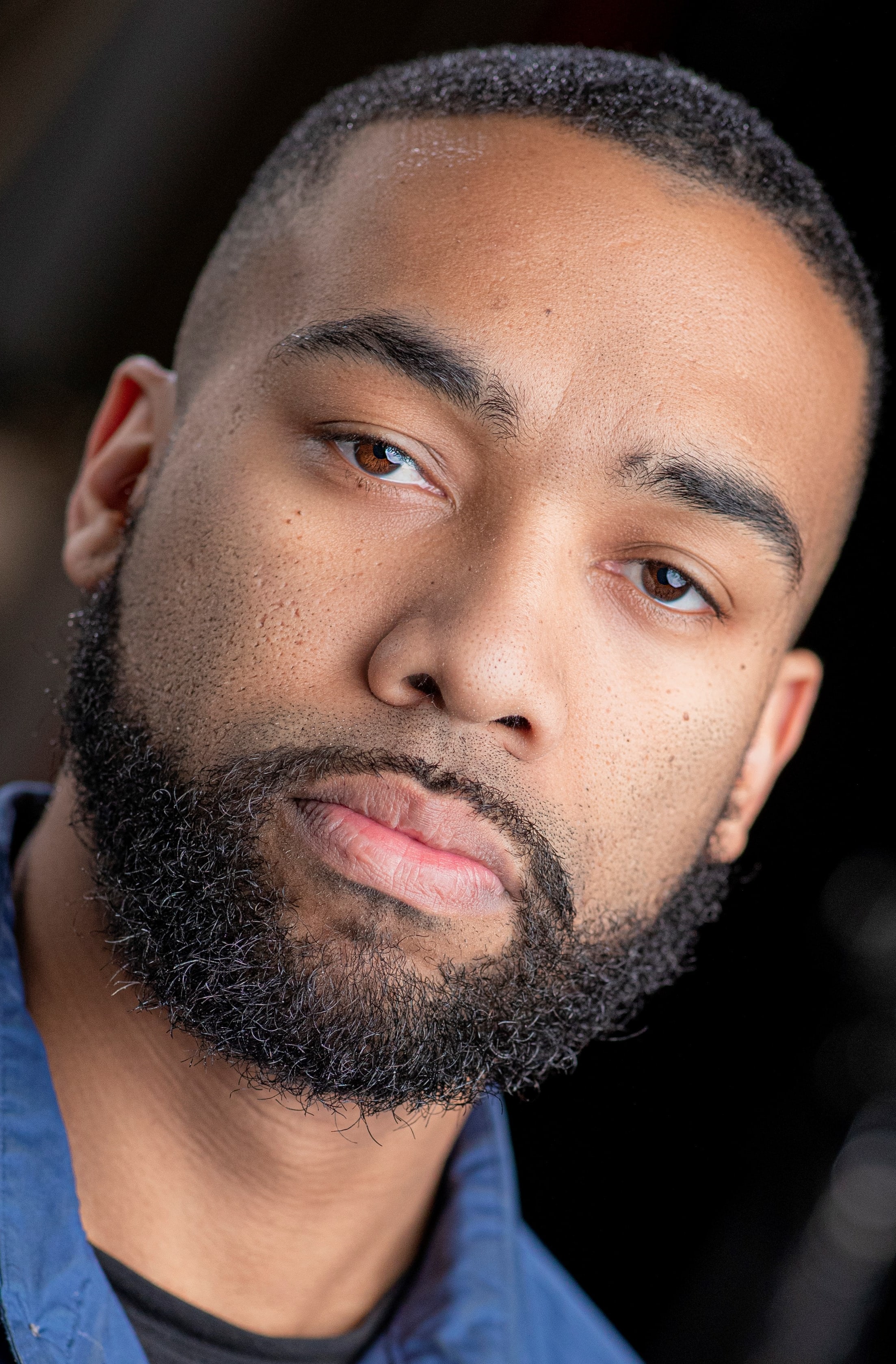 Terance Akins - Project Casting Terance Akins - Profile Photo