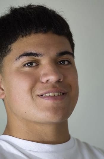tyrese Mataiti - Project Casting tyrese Mataiti - Profile Photo