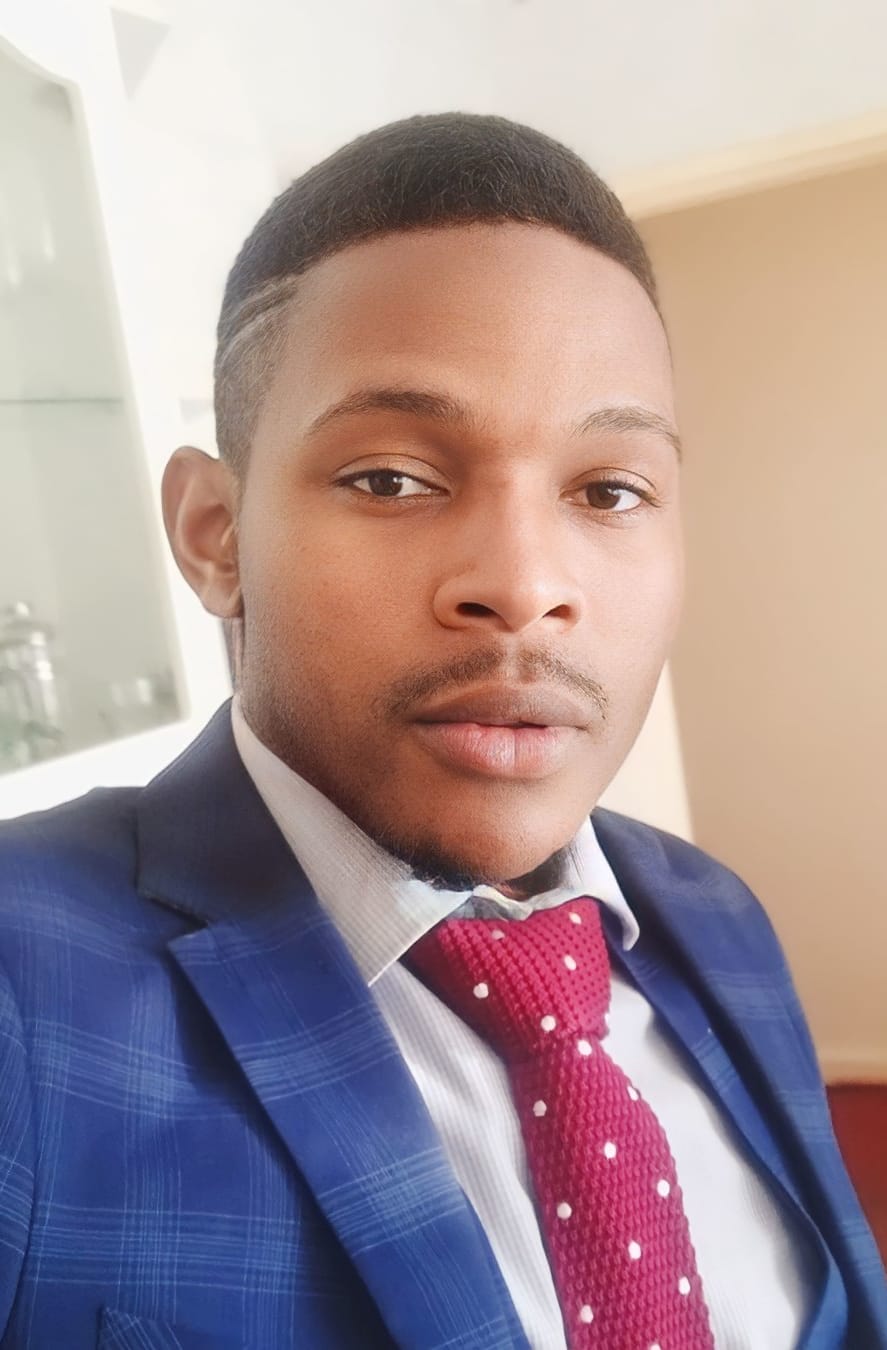 LEEROY MAWERE - Project Casting LEEROY MAWERE - Profile Photo