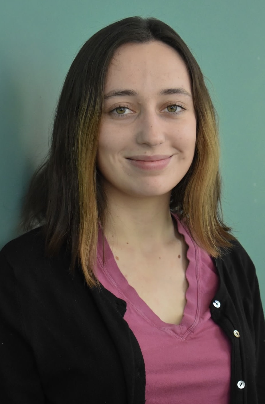 Eliza Baquet - Project Casting Eliza Baquet - Profile Photo