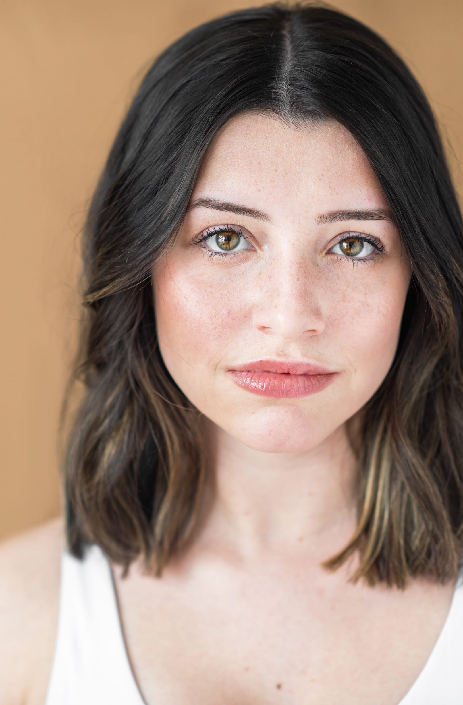 Samantha Greco - Project Casting Samantha Greco - Profile Photo