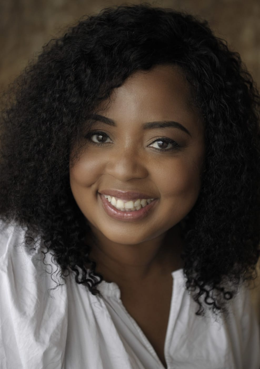 Tamika Baugh - Project Casting Tamika Baugh - Profile Photo