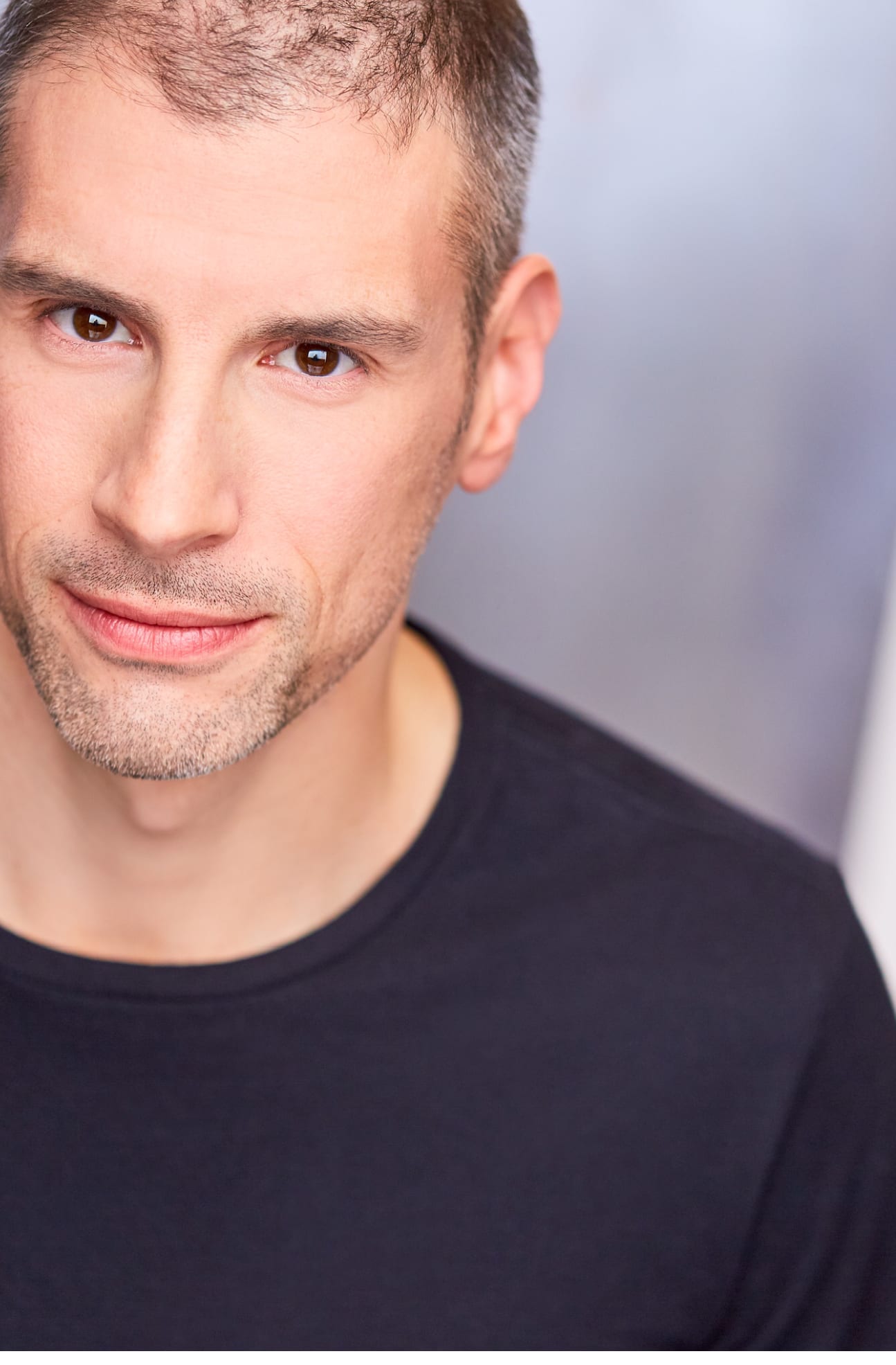 Jeffrey Burden II - Project Casting Jeffrey Burden II - Profile Photo