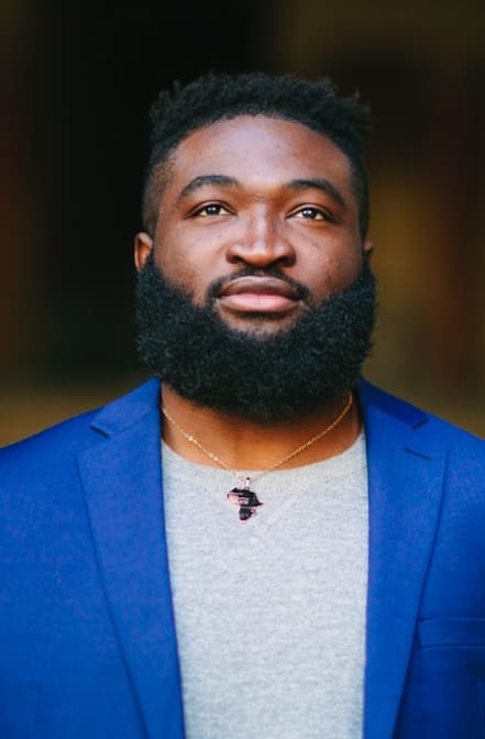 William Kwenkeu - Project Casting William Kwenkeu - Profile Photo