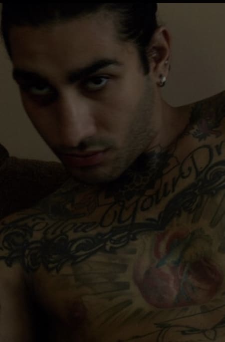 Jose Colon - Project Casting Jose Colon - Profile Photo