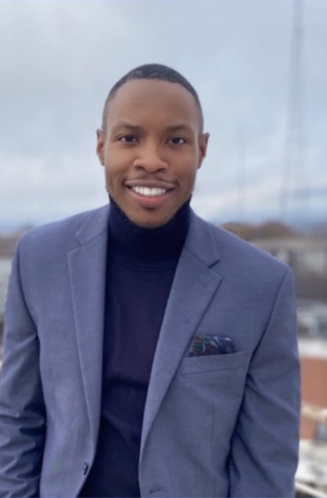 Jordan Howard - Project Casting Jordan Howard - Profile Photo