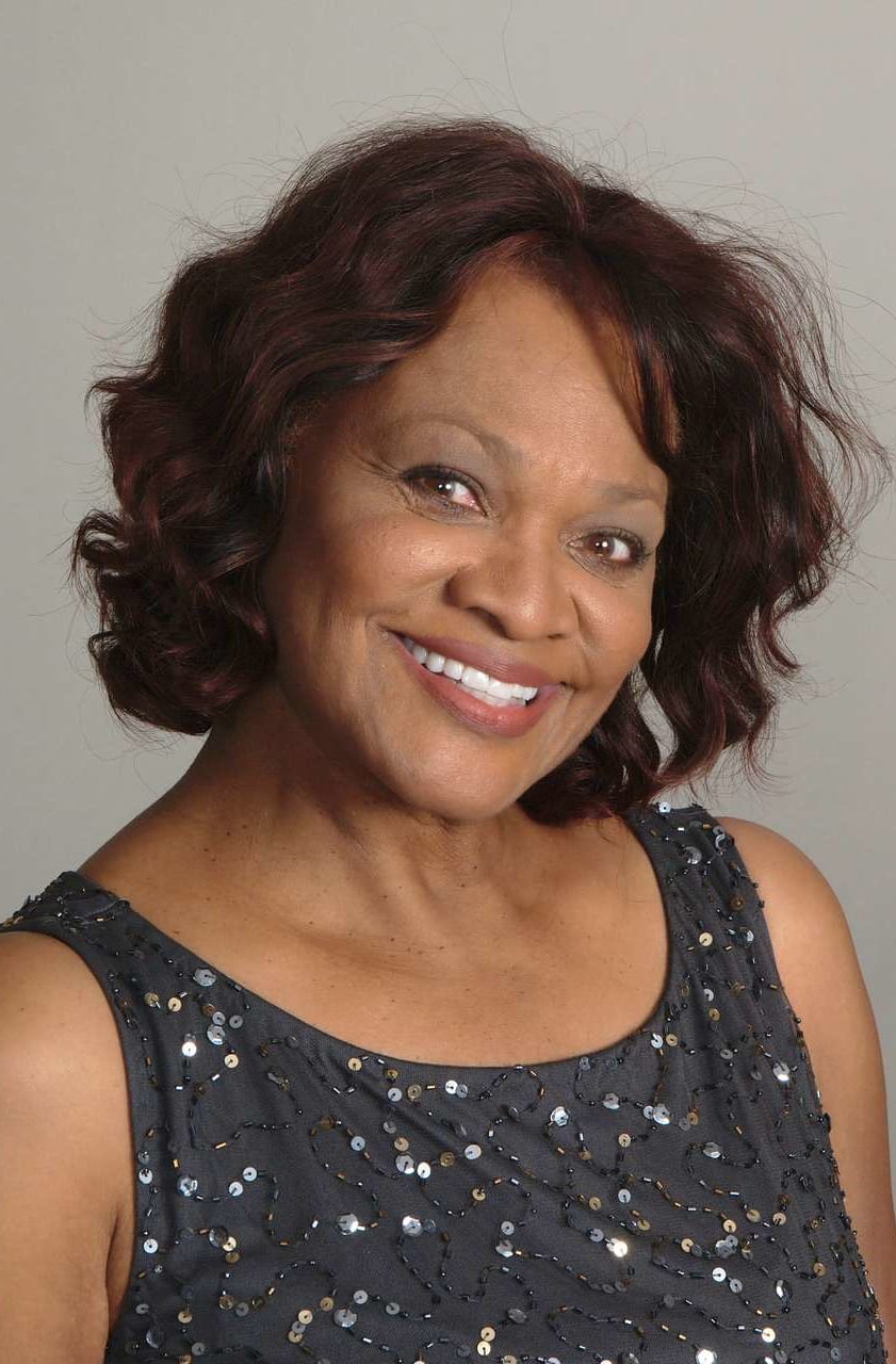 Sandra Harden - Profile Photo