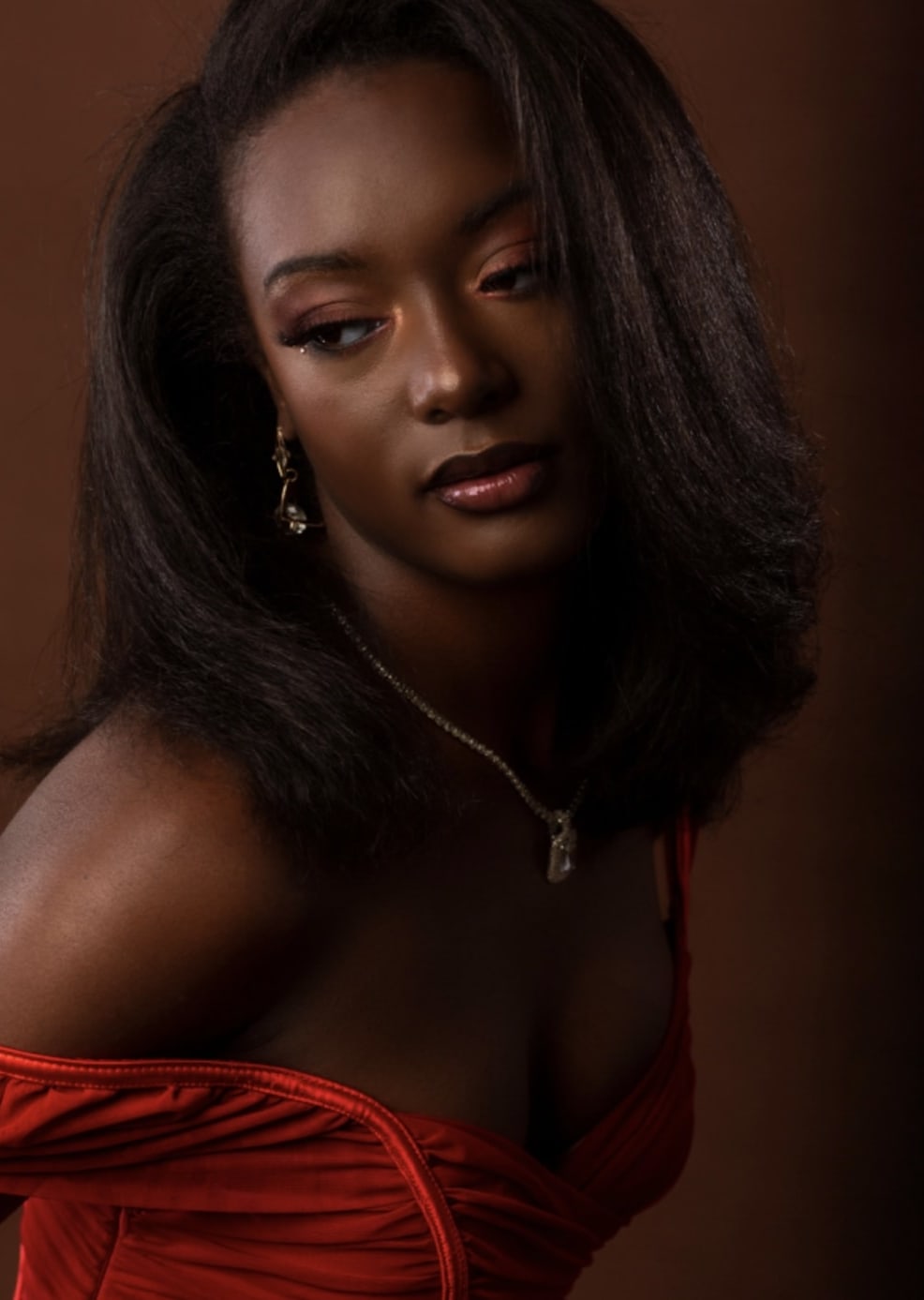 Sabrina Thomas - Project Casting Sabrina Thomas - Profile Photo