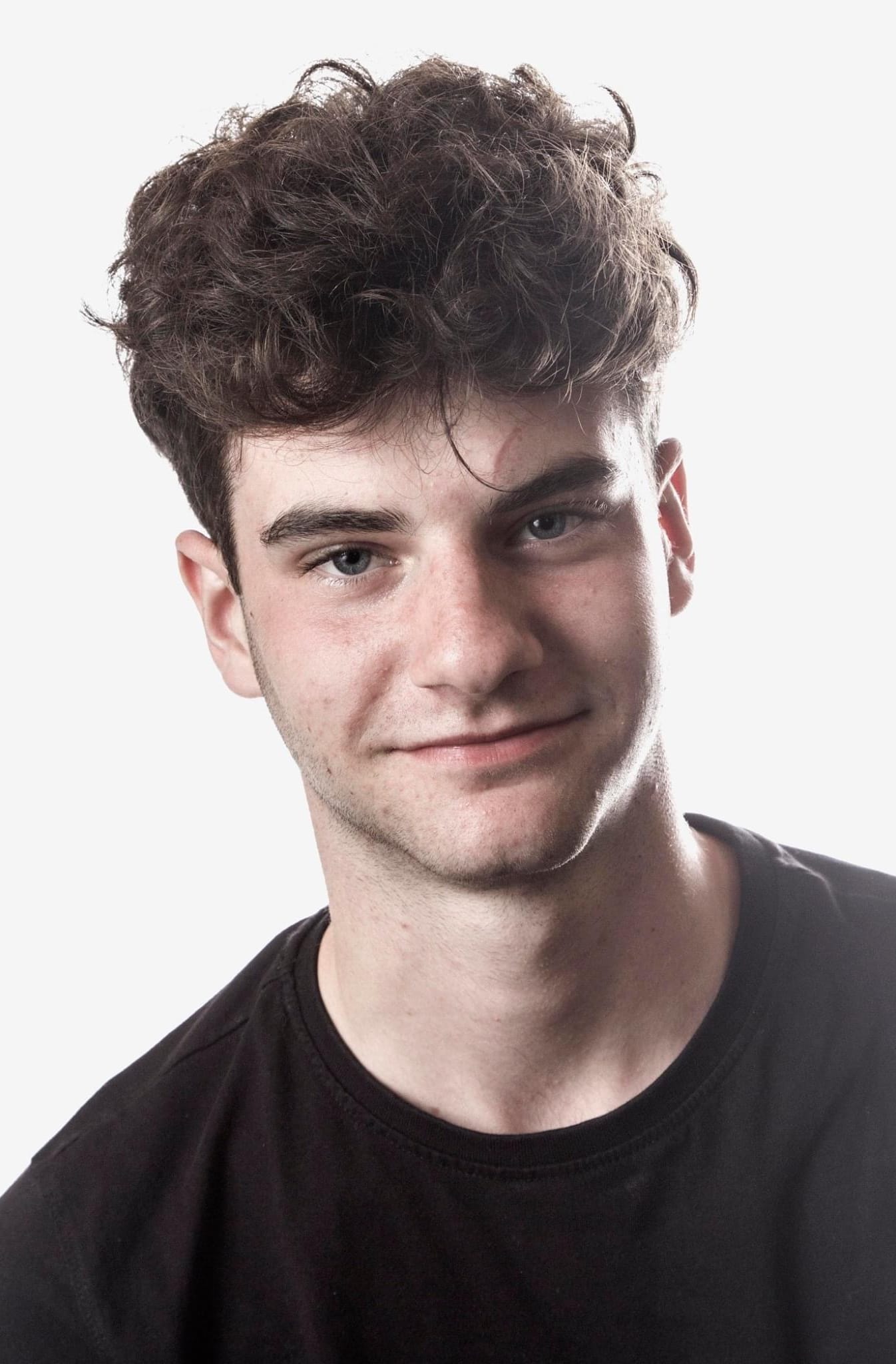 Pietro Andreotti - Project Casting Pietro Andreotti - Profile Photo
