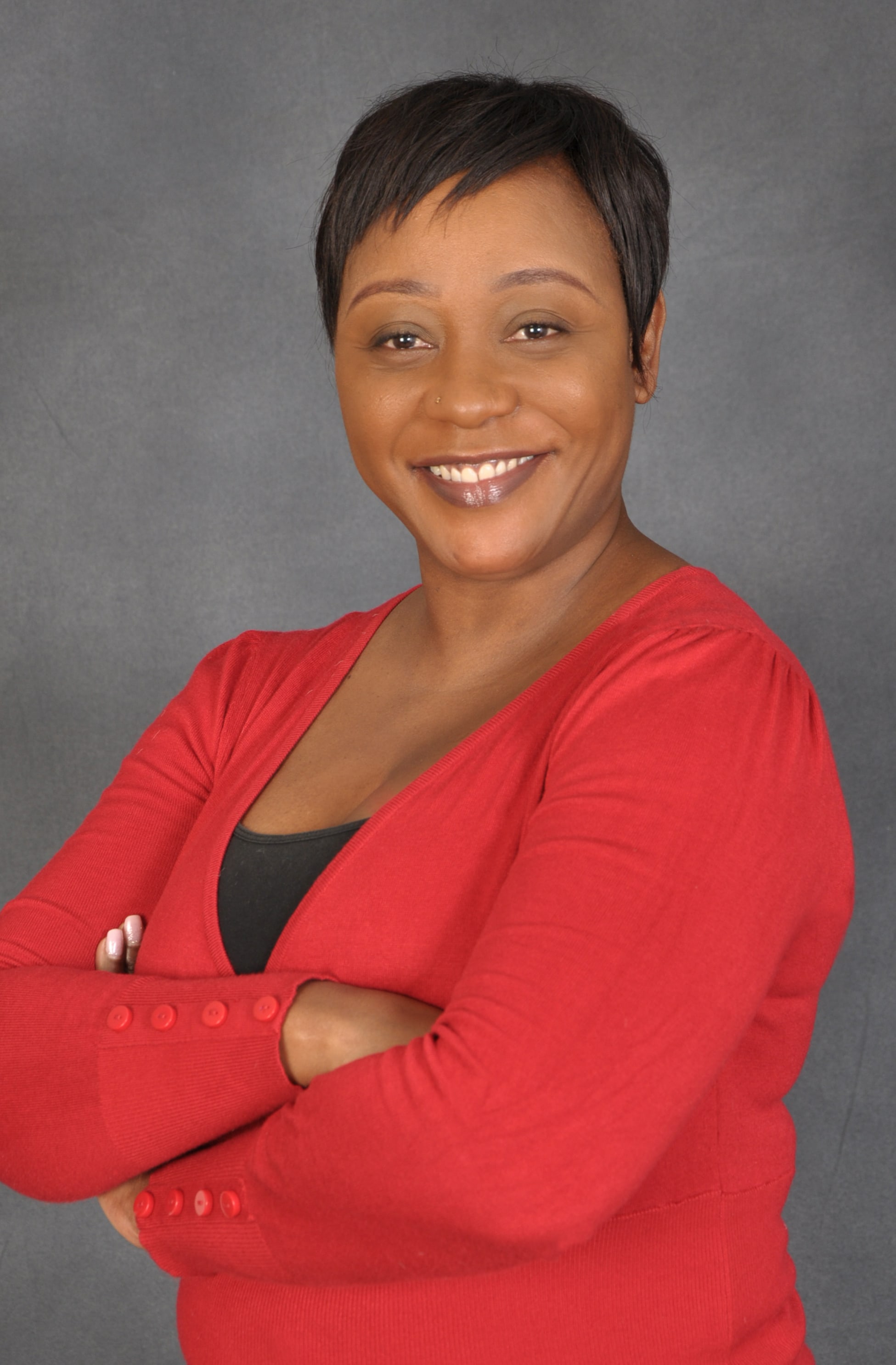 Helen Keli - Project Casting Helen Keli - Profile Photo