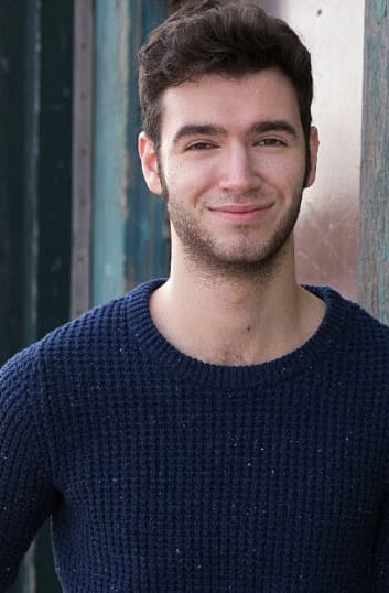 Jake Ganzer - Project Casting Jake Ganzer - Profile Photo