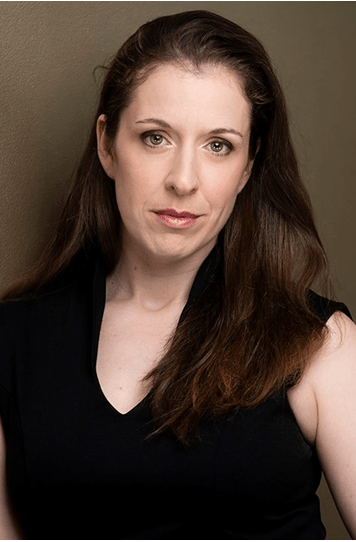 Christina Collin - Profile Photo