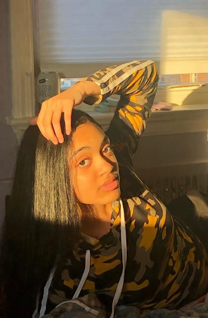 kali davis - Project Casting kali davis - Profile Photo