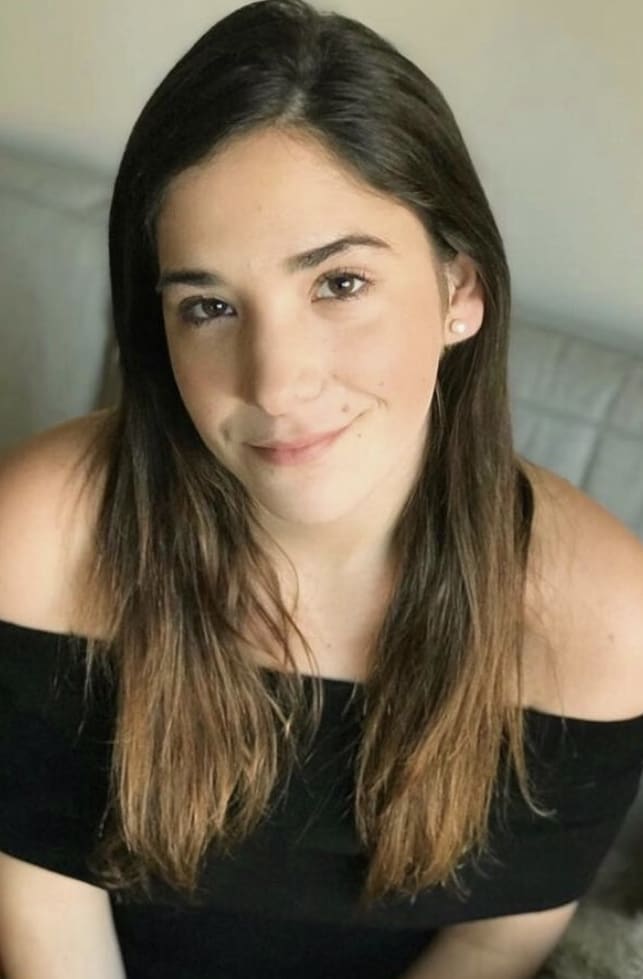 Sofia Aljure - Project Casting Sofia Aljure - Profile Photo