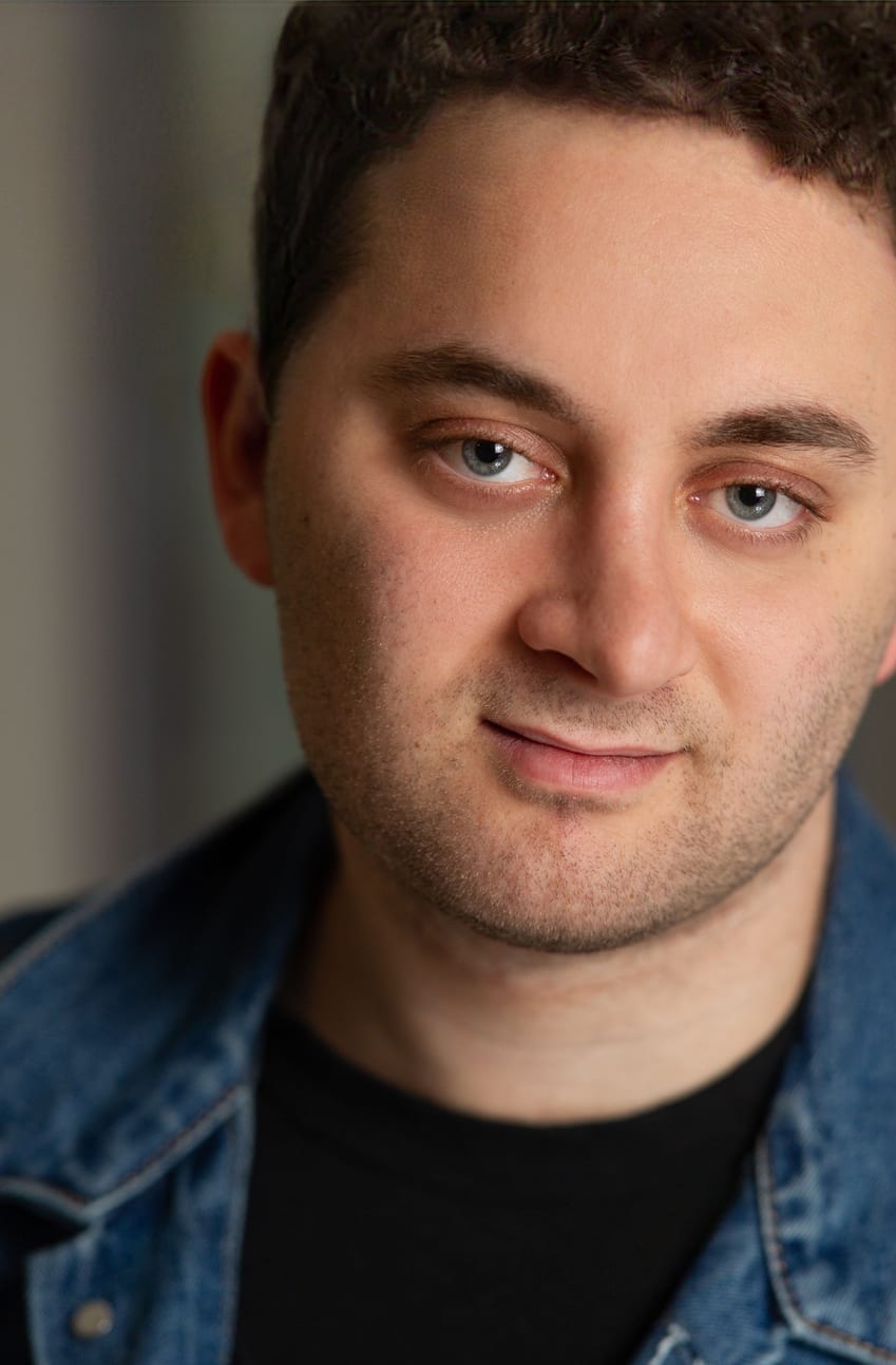 Alex Weiner - Project Casting Alex Weiner - Profile Photo