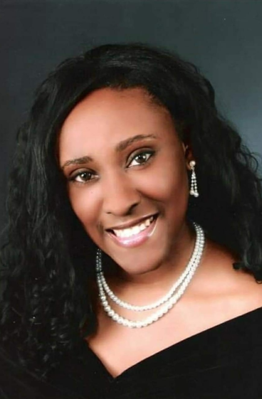 Briona l McLemore - Project Casting Briona l McLemore - Profile Photo