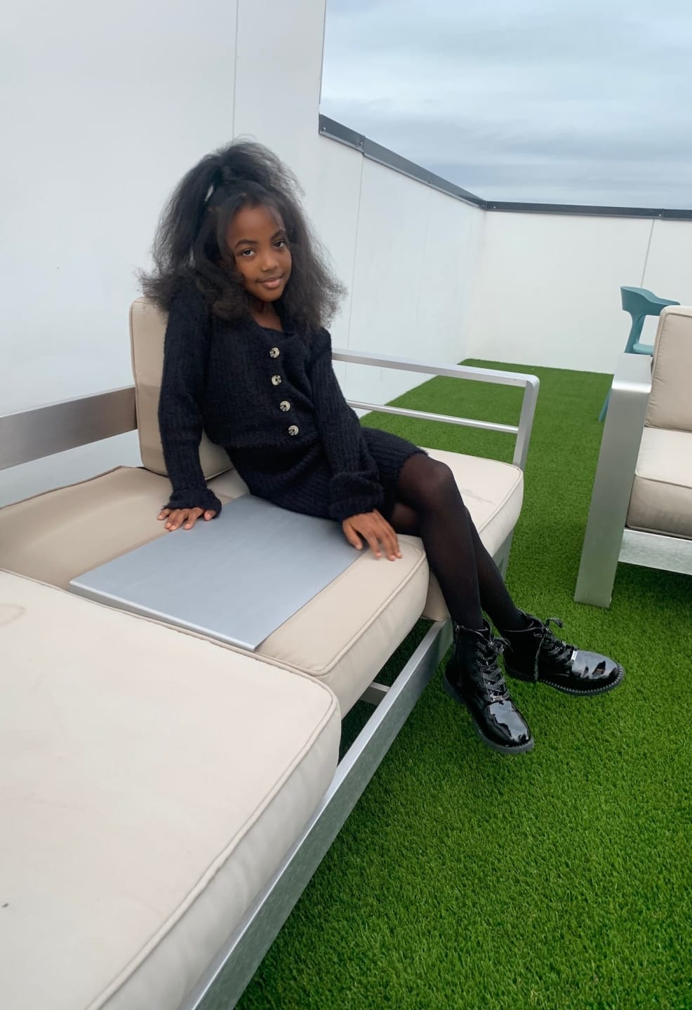Jordyn Guillory - Project Casting Jordyn Guillory - Profile Photo