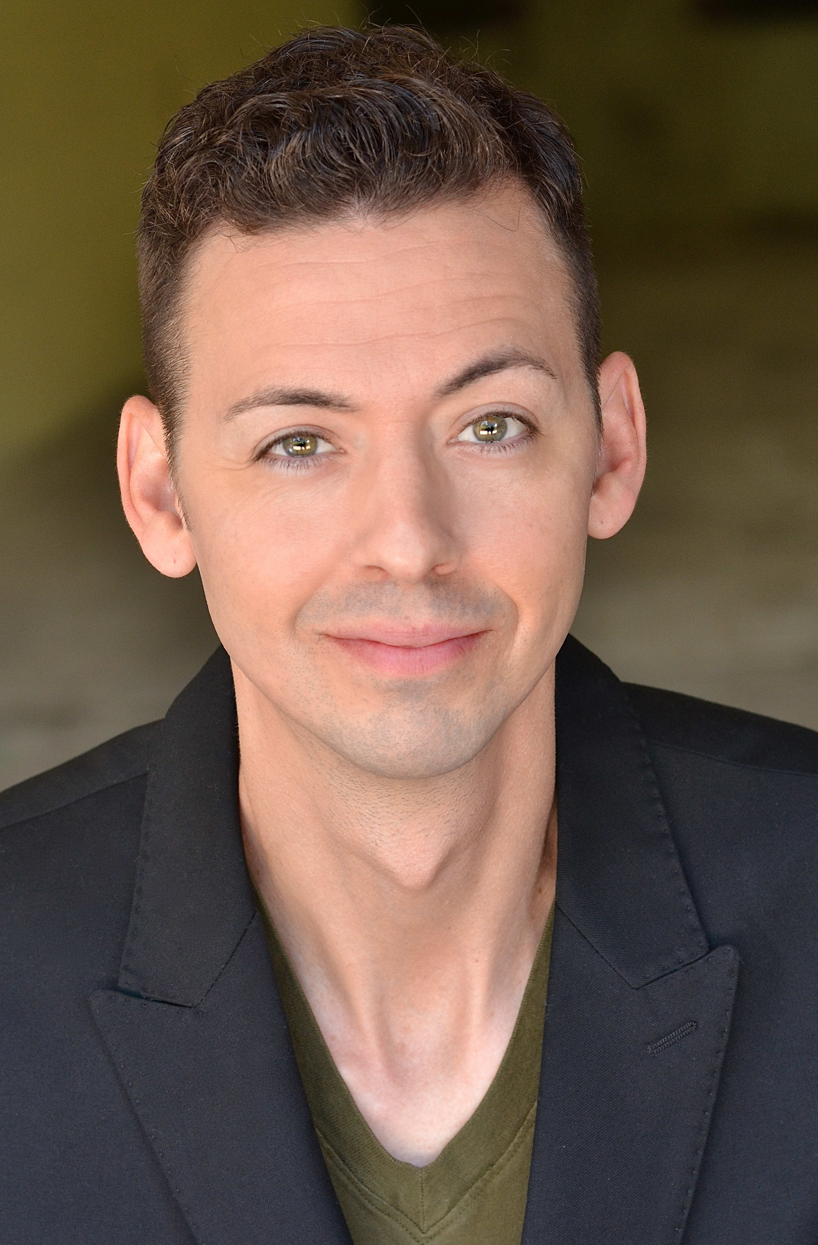 Jeff Tenney - Project Casting Jeff Tenney - Profile Photo