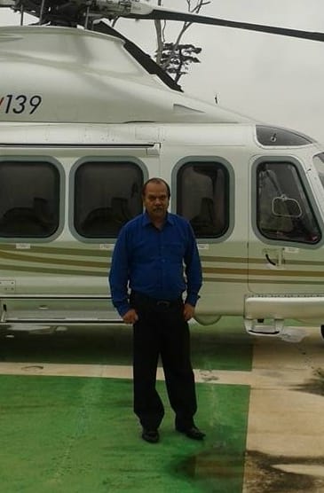 YASHPAL TOPPO - Project Casting YASHPAL TOPPO - Profile Photo