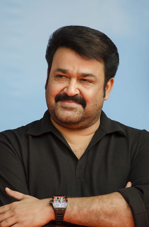 Mohanlal Viswanathan - Project Casting Mohanlal Viswanathan - Profile Photo