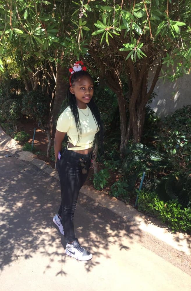 Keabetswe Mofokeng - Project Casting Keabetswe Mofokeng - Profile Photo