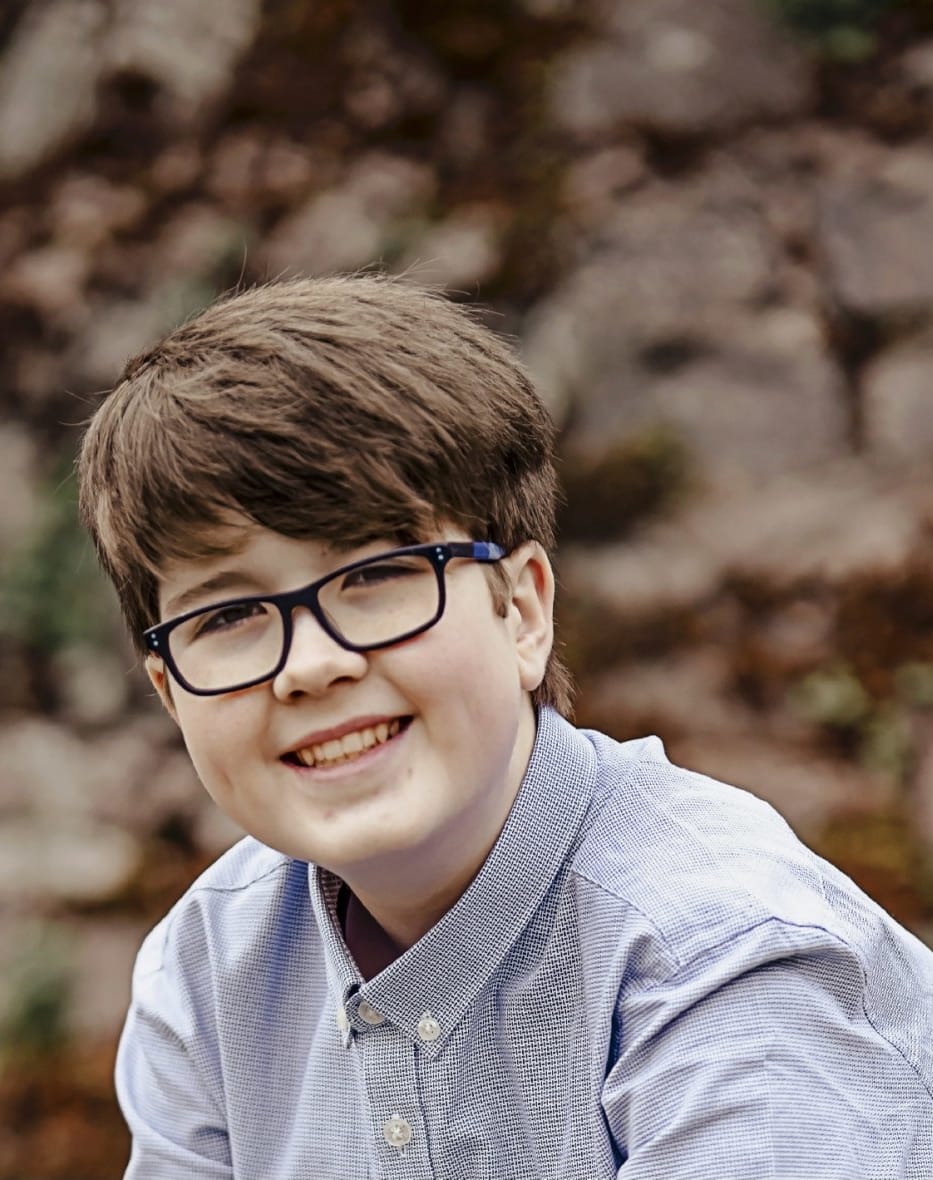 Oran McCabe - Project Casting Oran McCabe - Profile Photo