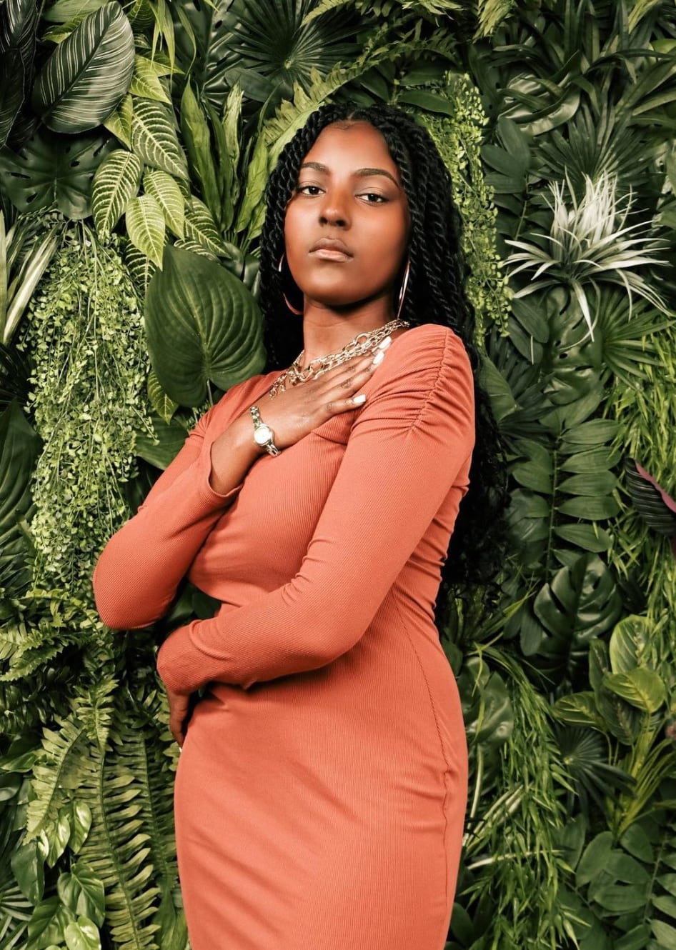 Kalia Warren - Project Casting Kalia Warren - Profile Photo