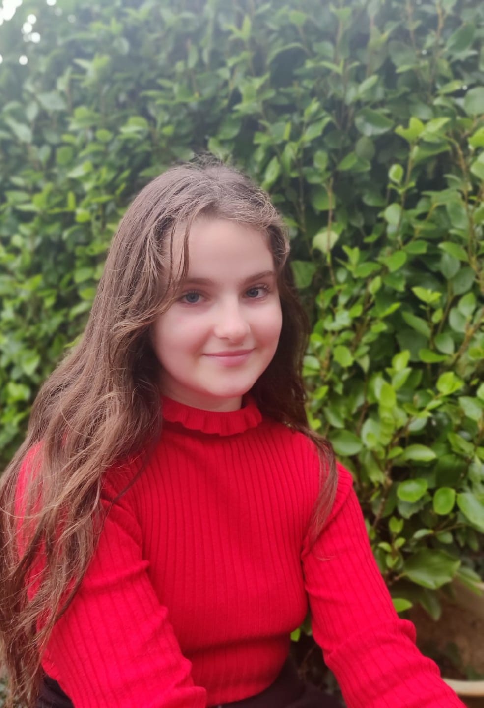 Aristea Owenson - Profile Photo