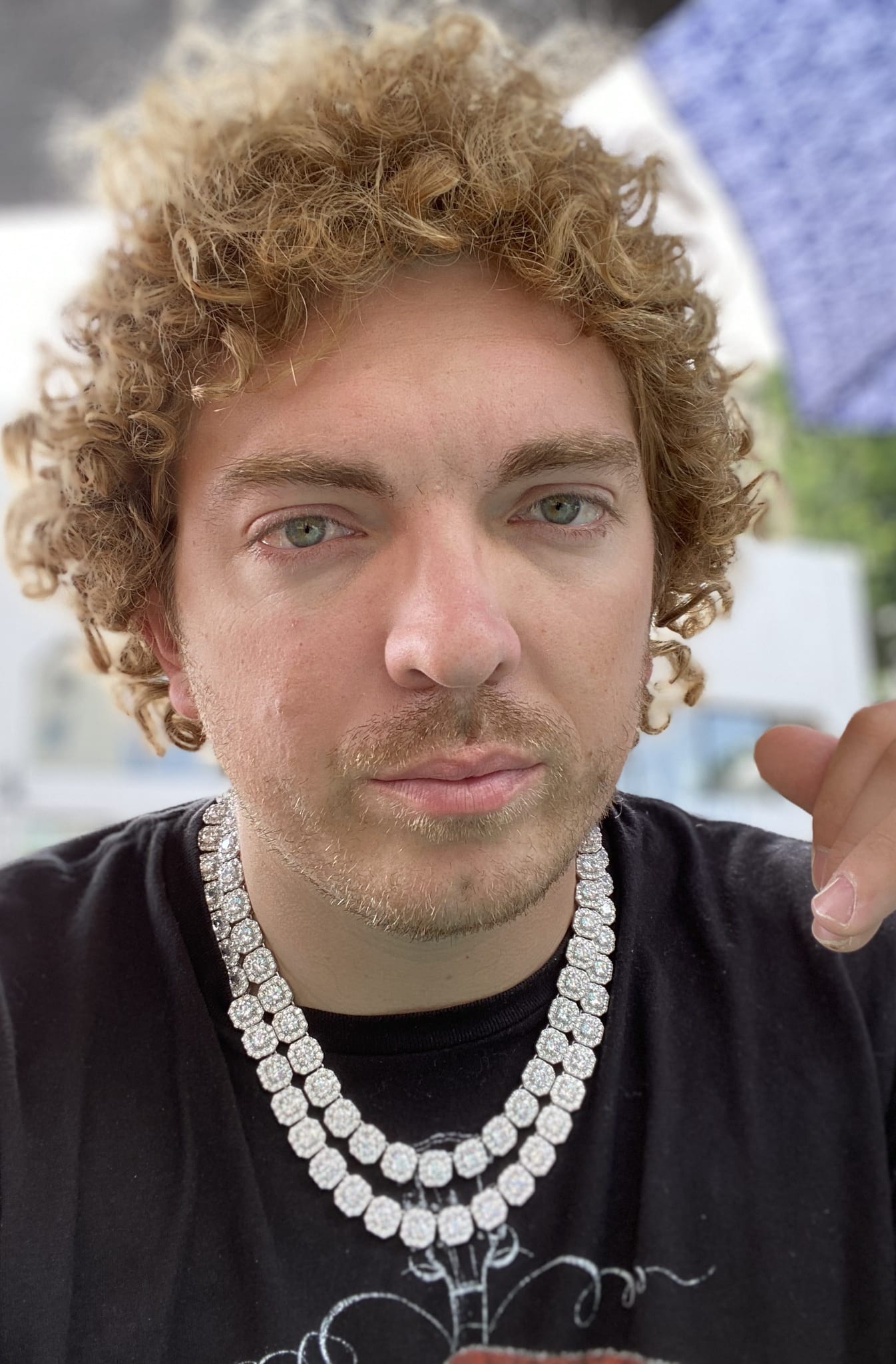 Zachary currin - Project Casting Zachary currin - Profile Photo