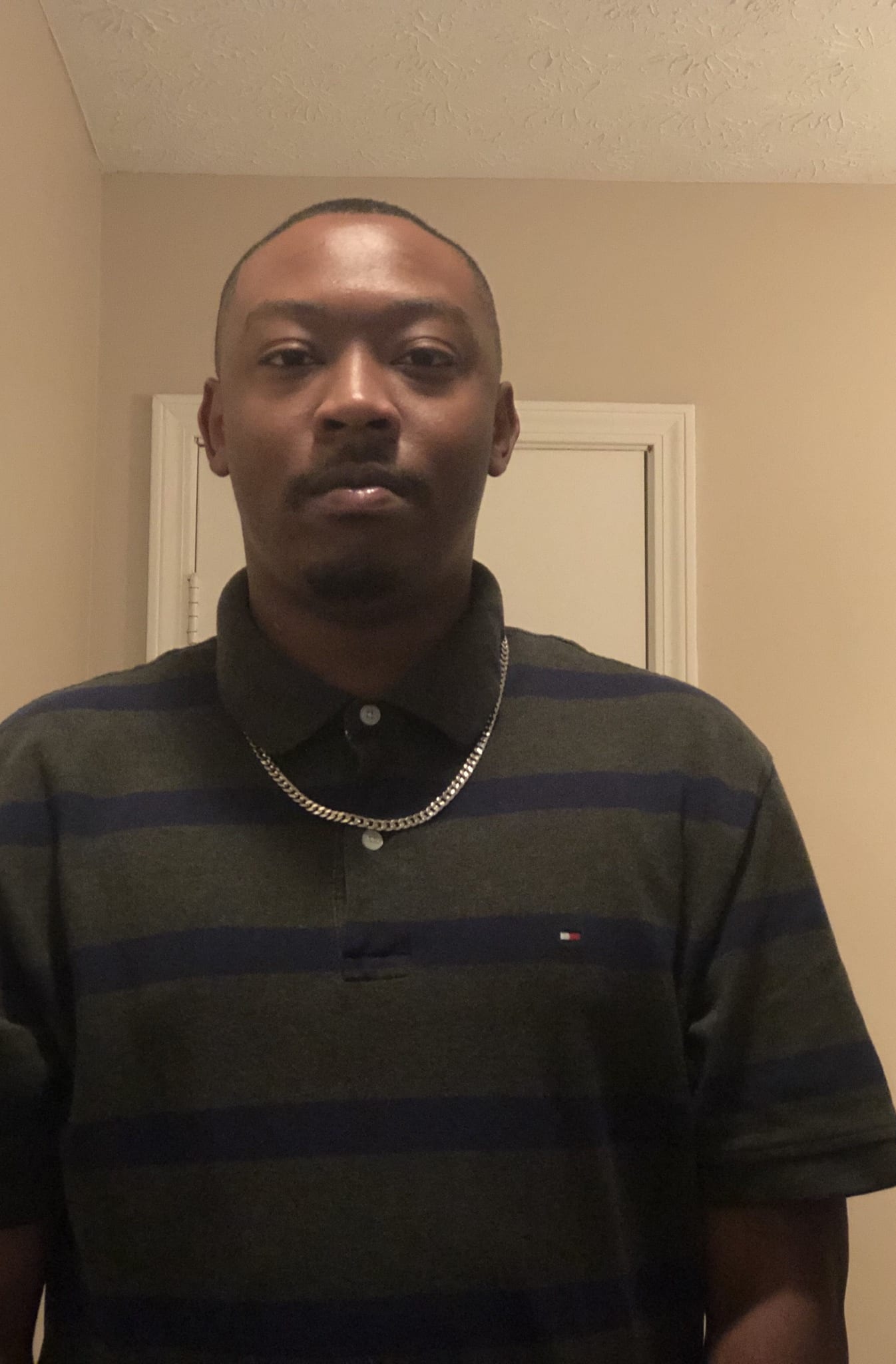DeWayne Tate - Profile Photo