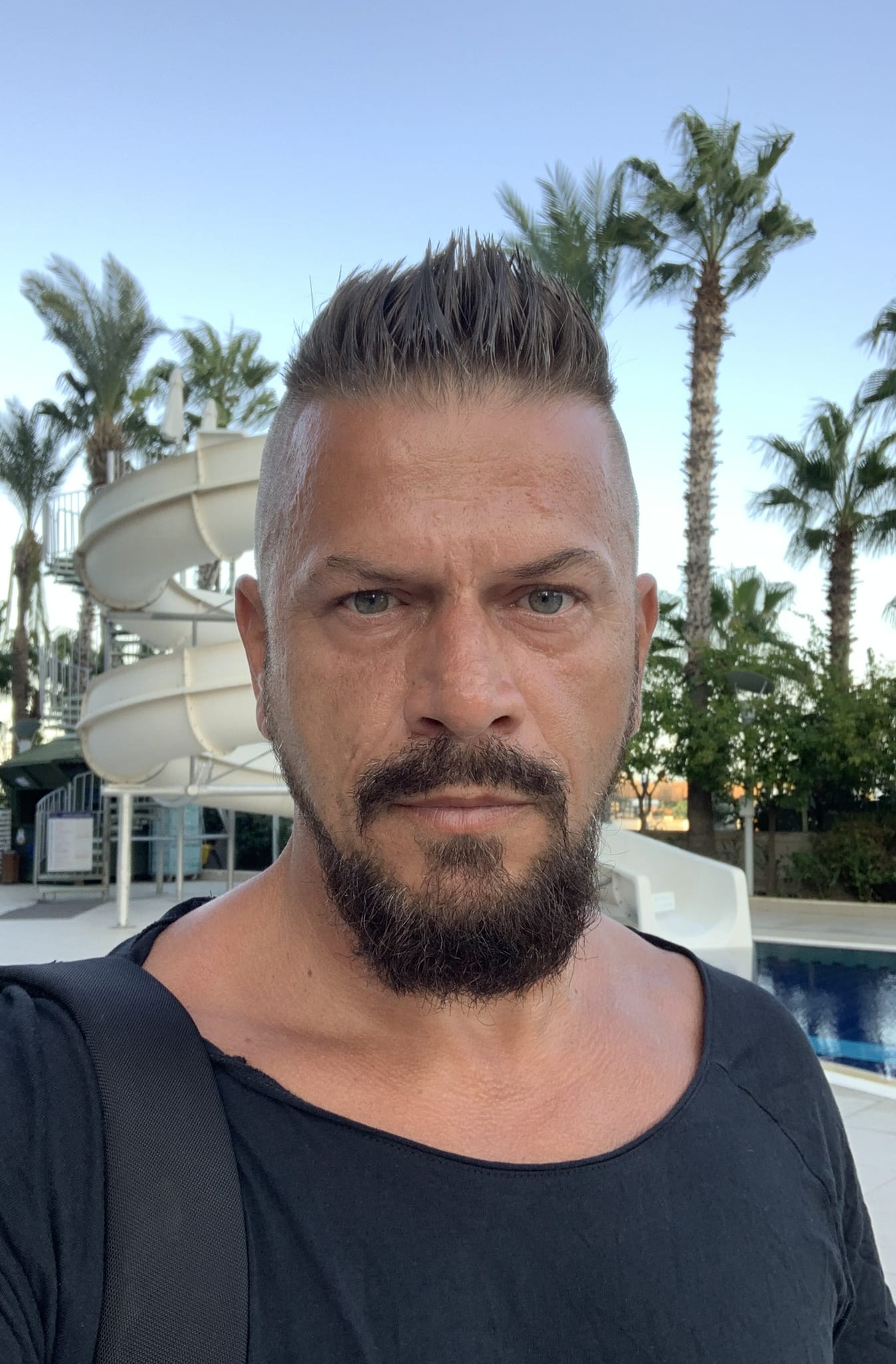 Semso Alic - Project Casting Semso Alic - Profile Photo