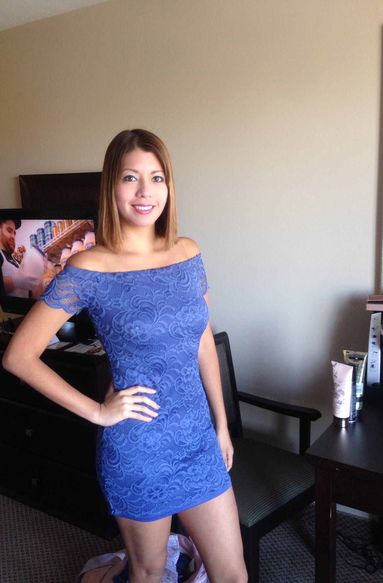 Gilda Acevedo - Project Casting Gilda Acevedo - Profile Photo
