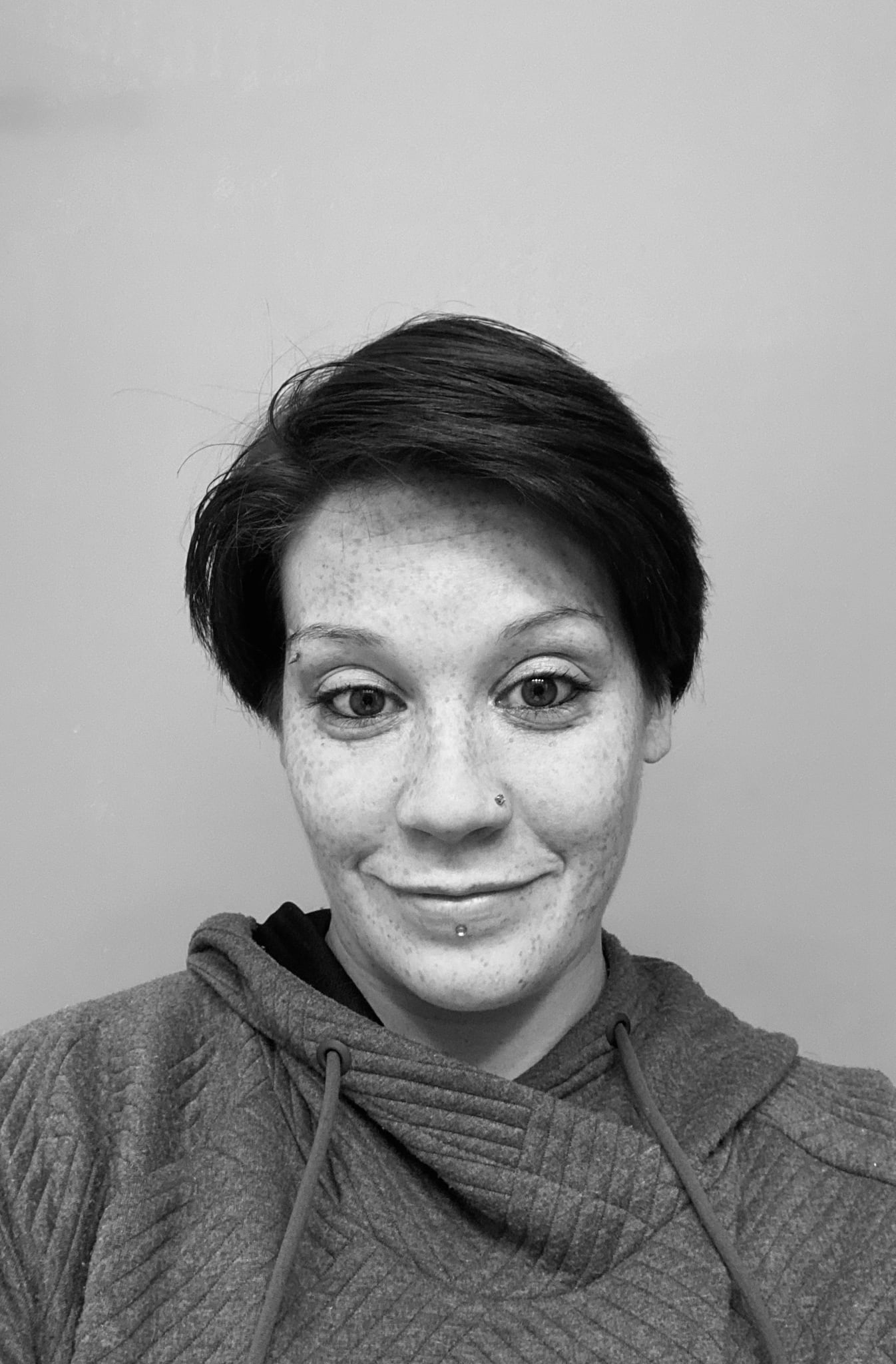 Amy Szirbik - Project Casting Amy Szirbik - Profile Photo