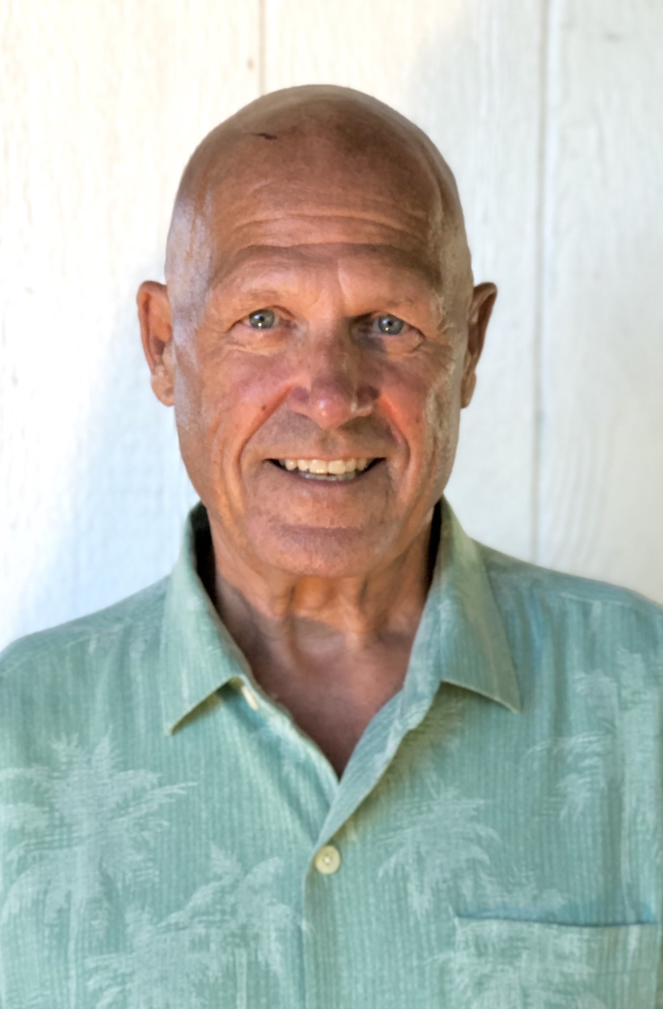 George Krumb - Project Casting George Krumb - Profile Photo