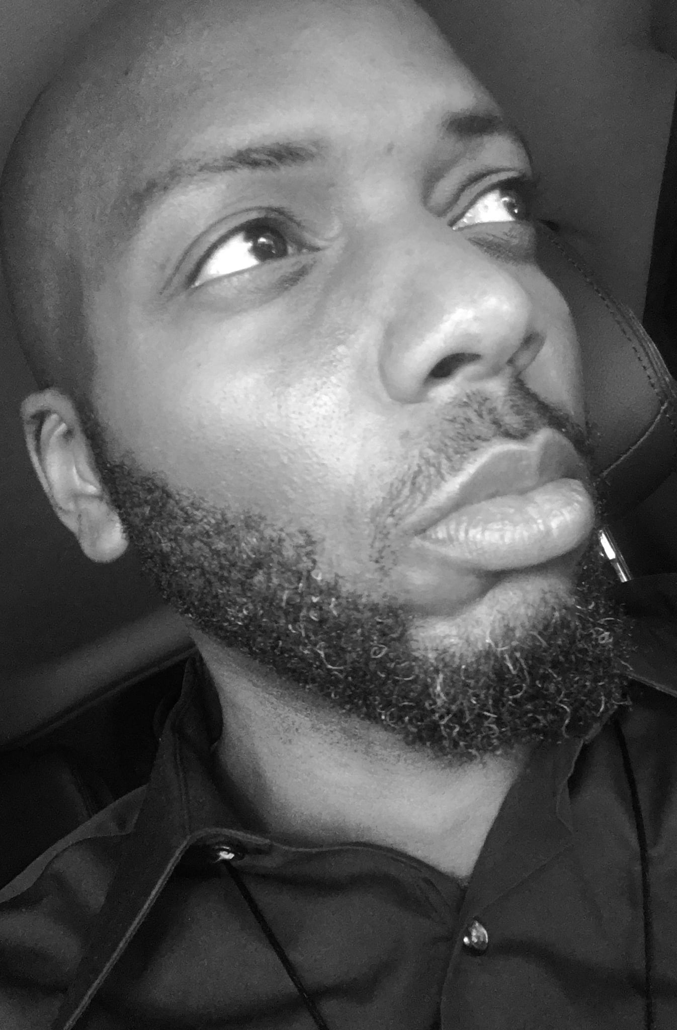 Jamaal Creecy - Project Casting Jamaal Creecy - Profile Photo