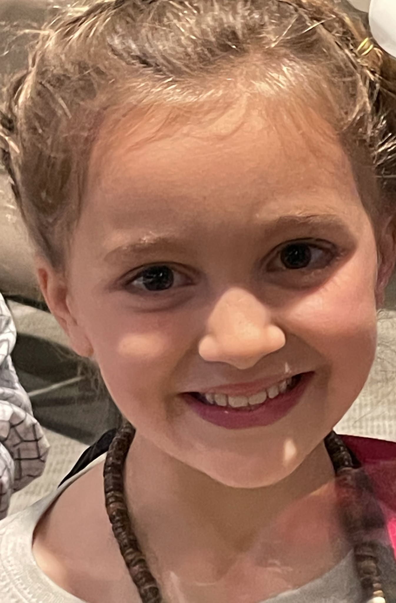 Harper Evans - Project Casting Harper Evans - Profile Photo