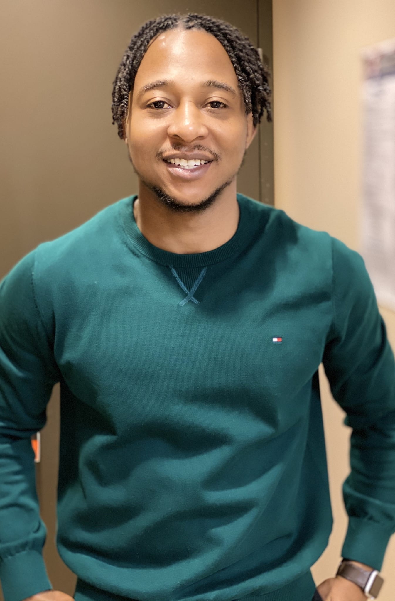 Dionta Mitchell - Project Casting Dionta Mitchell - Profile Photo