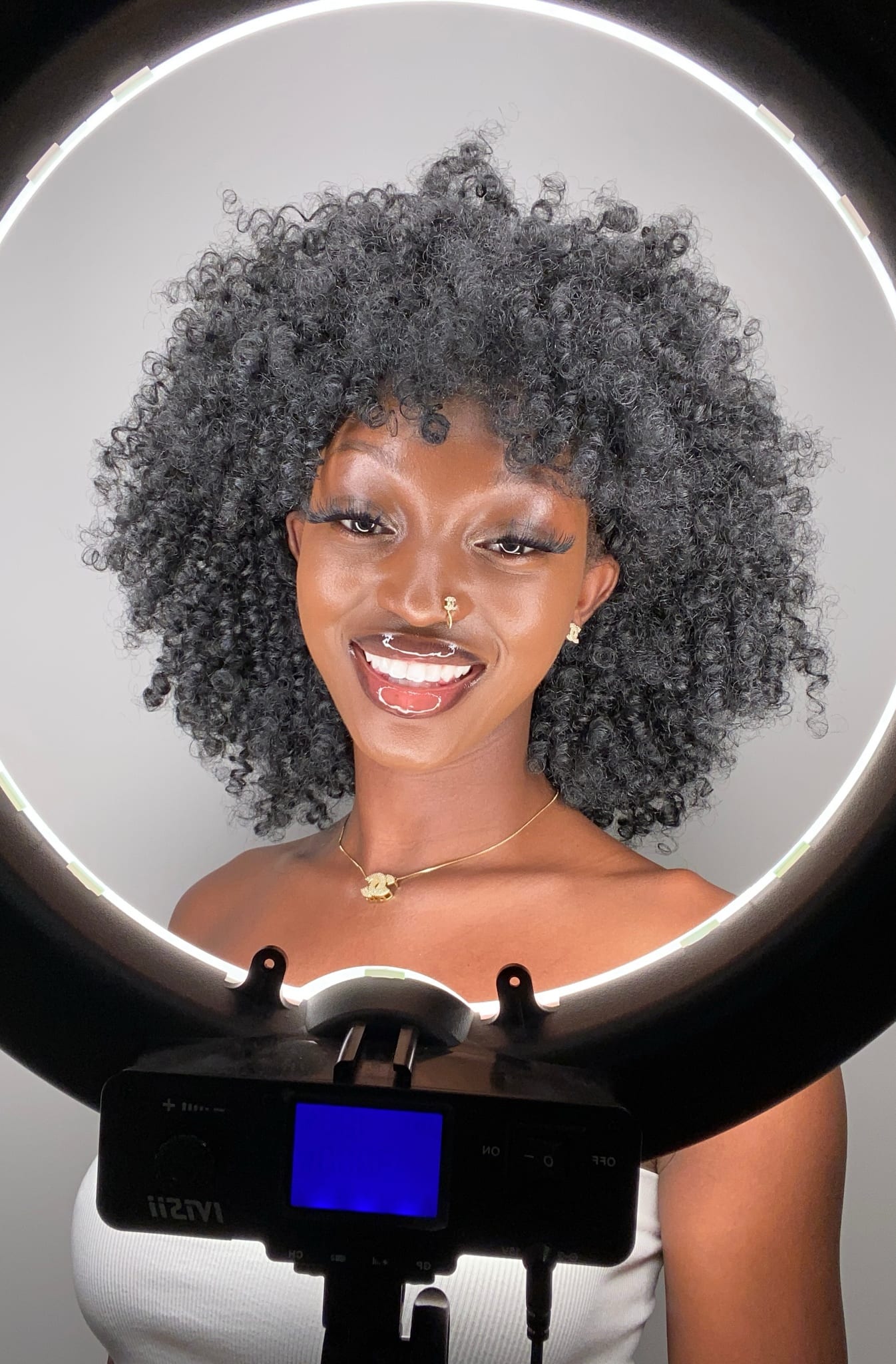 Shadae McCallum - Project Casting Shadae McCallum - Profile Photo