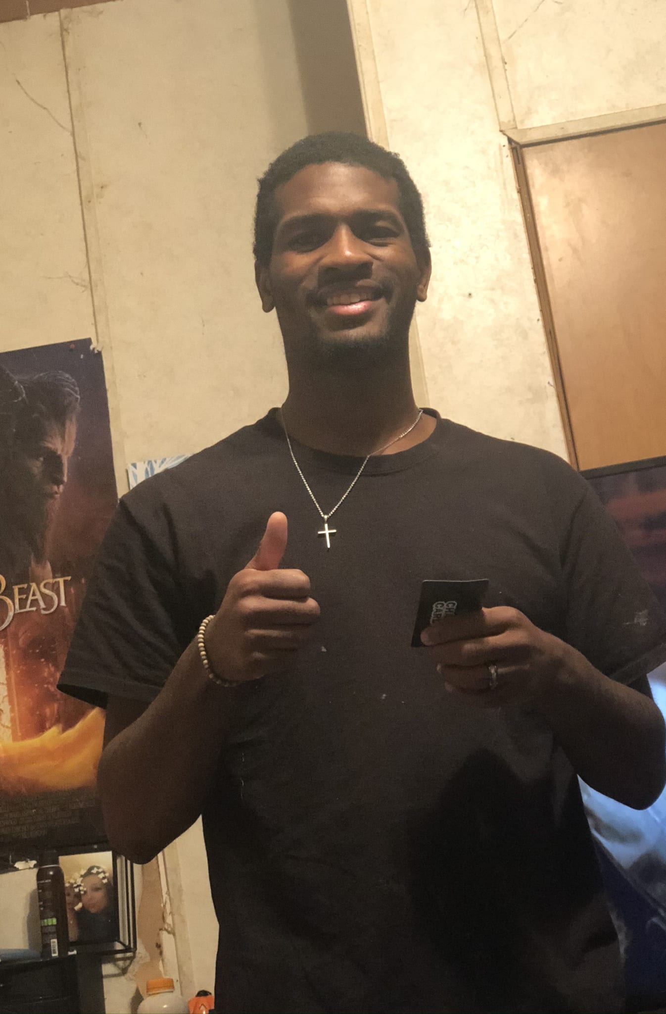 Daquan Milledge - Project Casting Daquan Milledge - Profile Photo