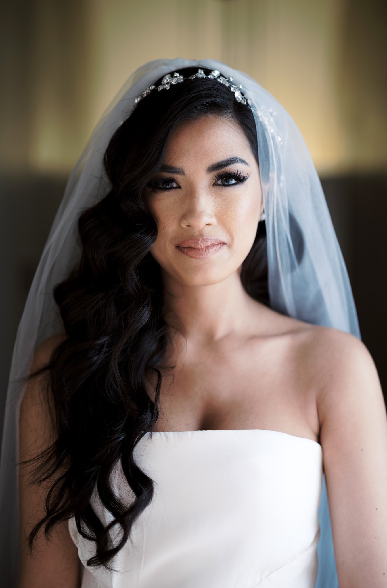 Nicole Nguyen - Project Casting Nicole Nguyen - Profile Photo