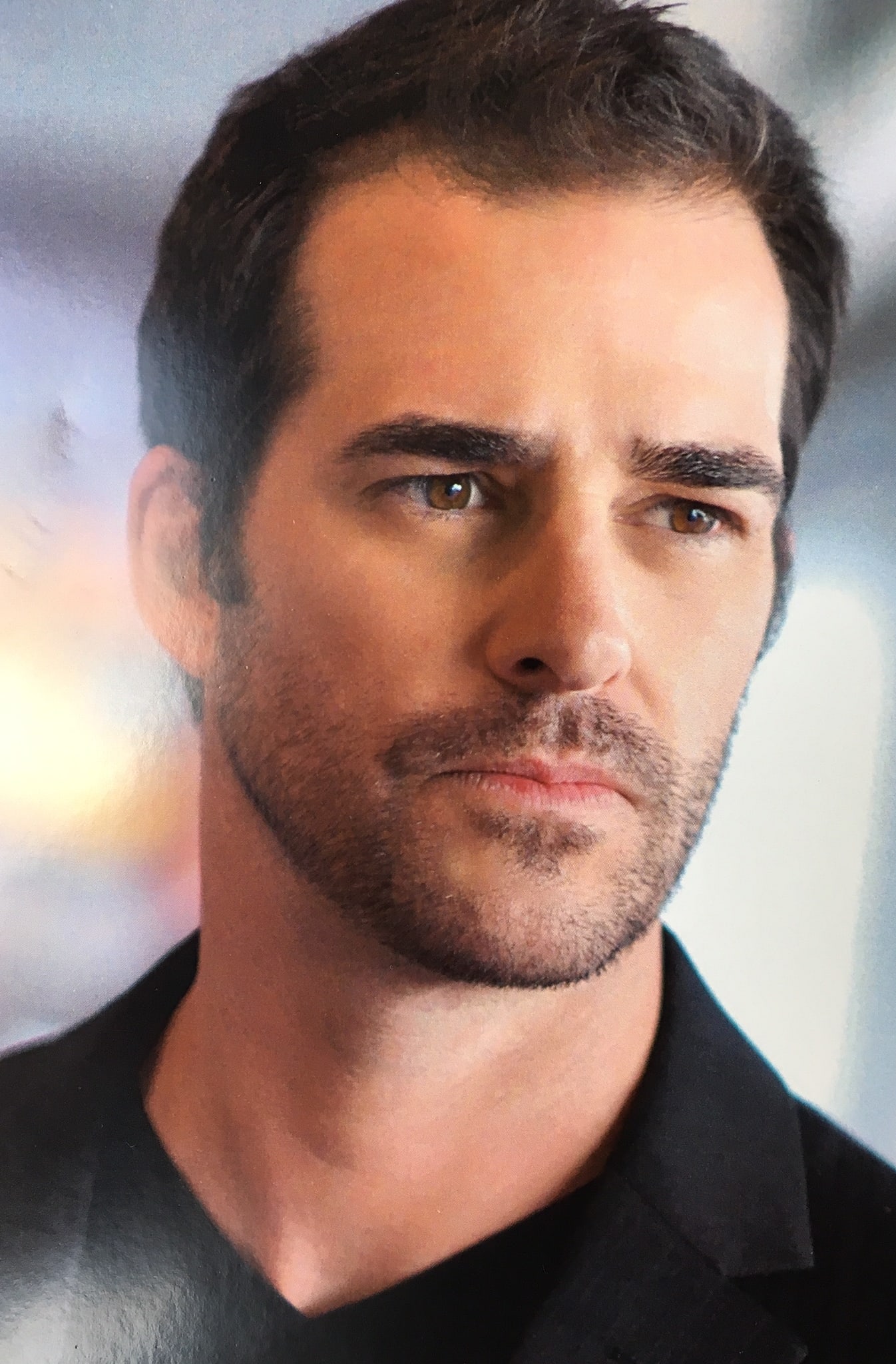 Brent Liautaud - Project Casting Brent Liautaud - Profile Photo