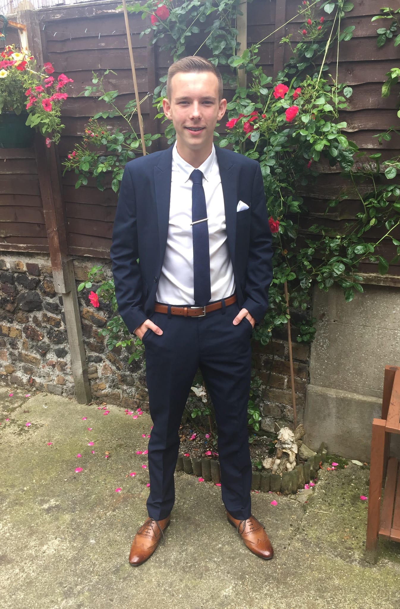 Charlie Rowley - Project Casting Charlie Rowley - Profile Photo