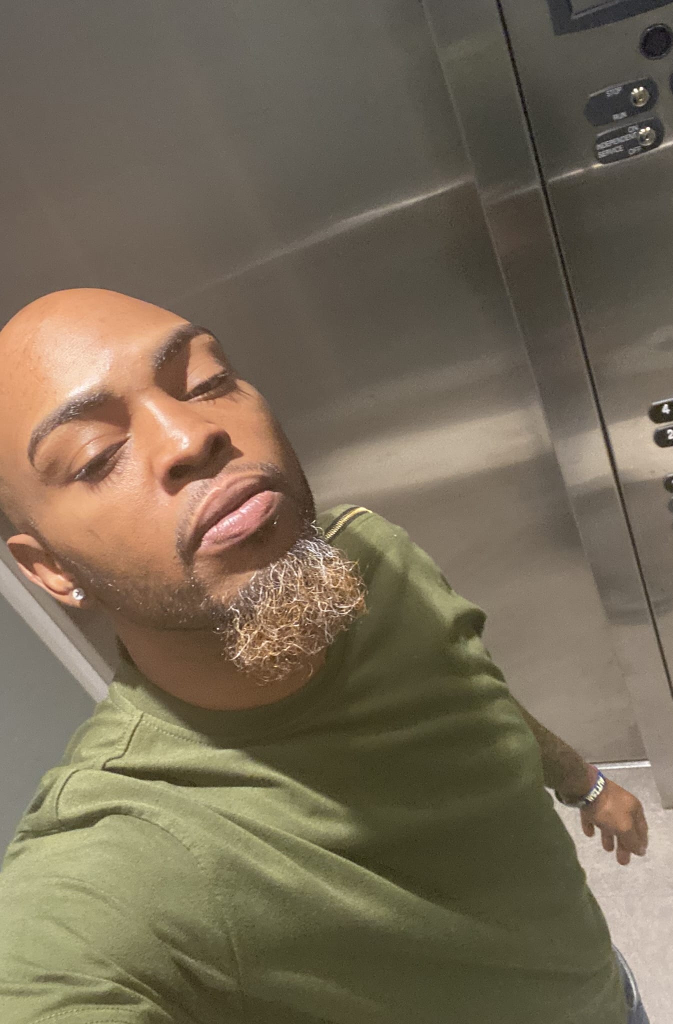 Andre Showers - Project Casting Andre Showers - Profile Photo
