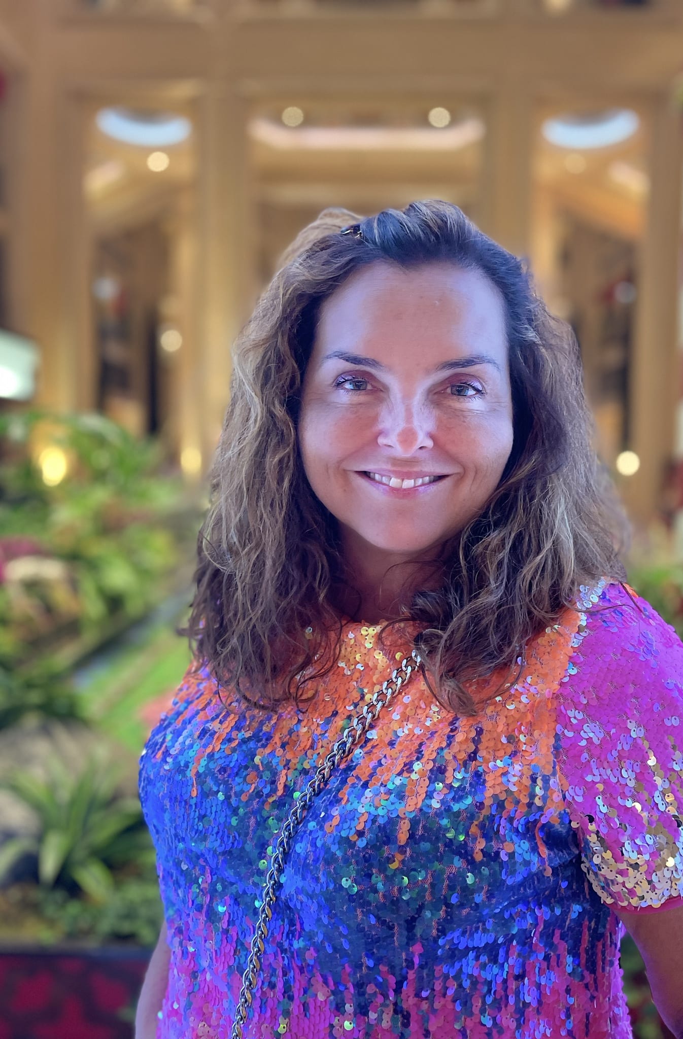 Christine Svercel - Profile Photo