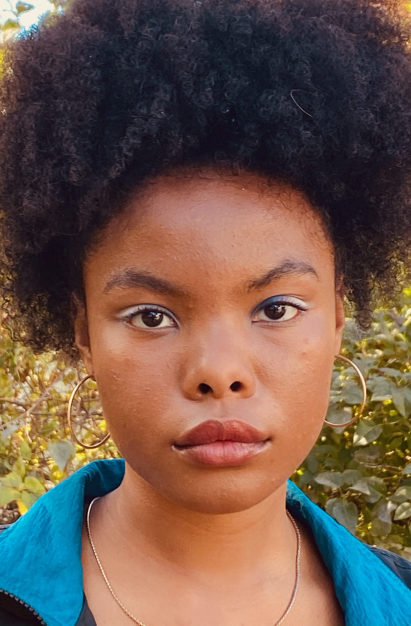 Nova Rivers - Project Casting Nova Rivers - Profile Photo