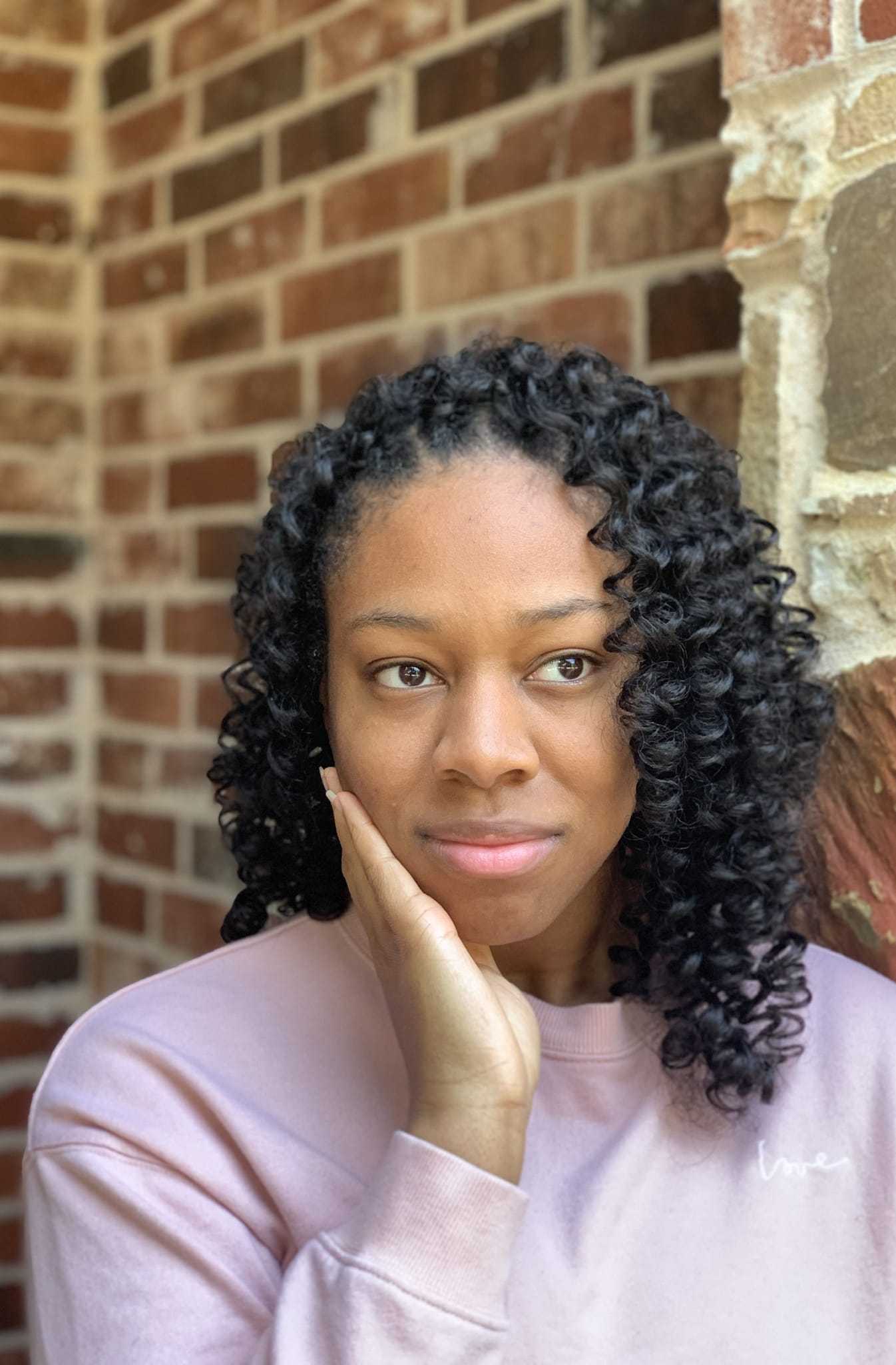 Crystal Lofton - Project Casting Crystal Lofton - Profile Photo