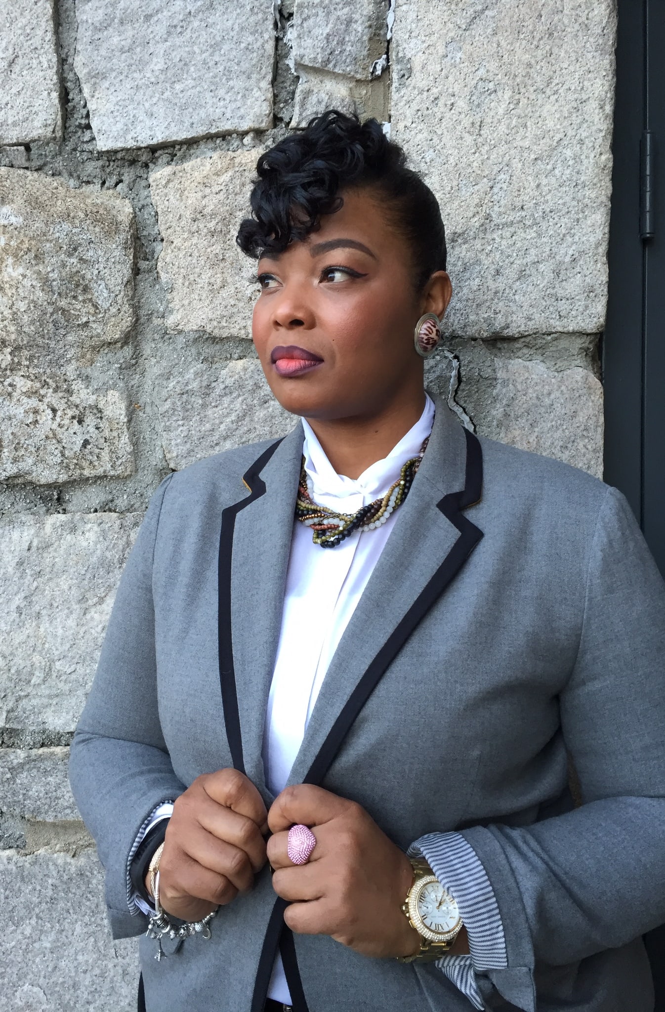 Chyina Peterson - Project Casting Chyina Peterson - Profile Photo