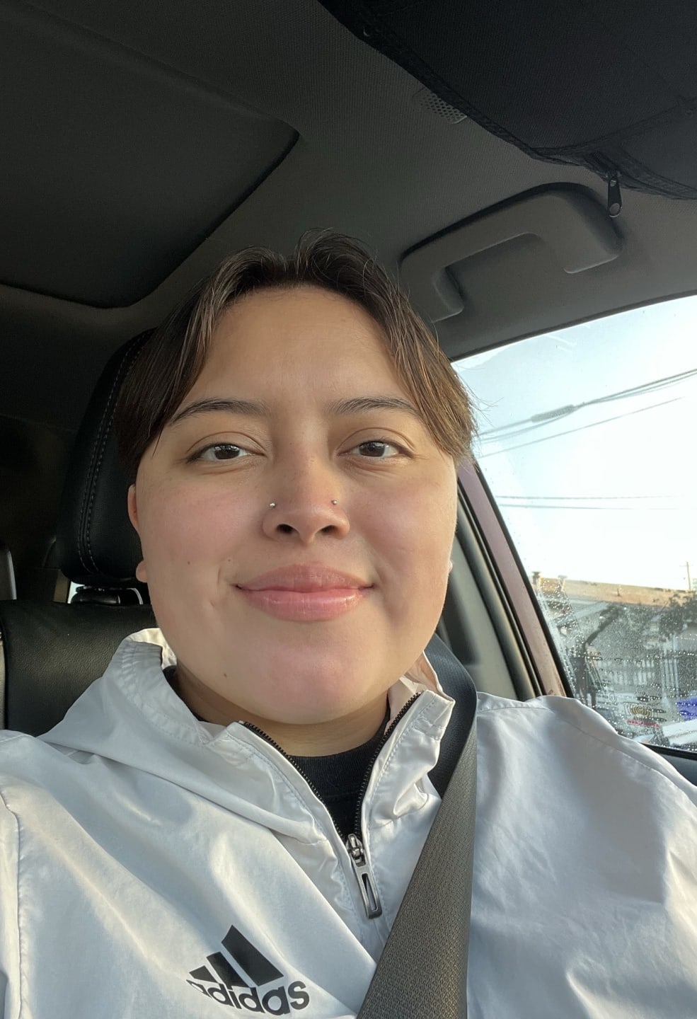 Lizzeth Peraza Guillen - Project Casting Lizzeth Peraza Guillen - Profile Photo